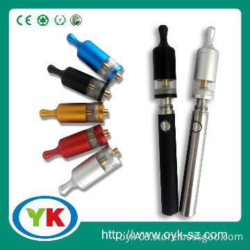 2013 Newest Crotank atomzier , ego battery with best touch feeling